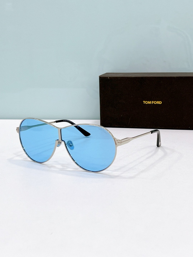 Tom Ford Sunglasses(AAAA)-654