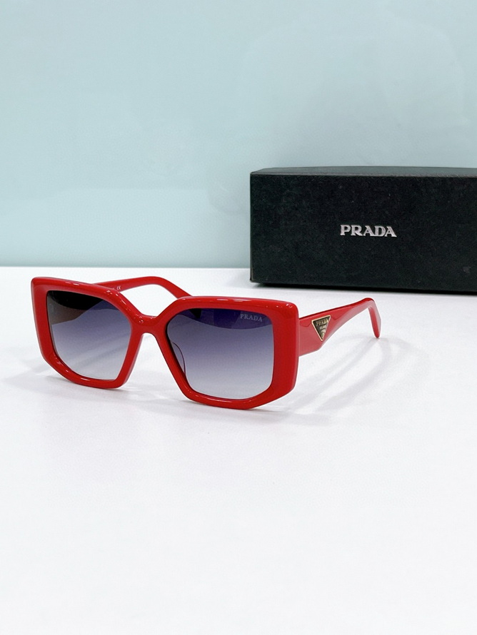 Pra*a sunglasses(aaaa)-4148