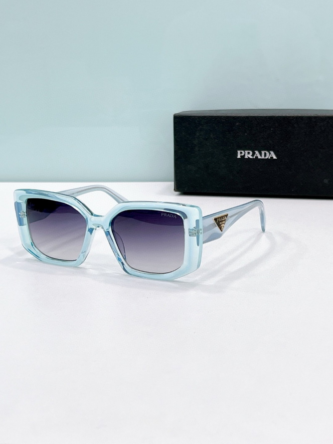 Pra*a sunglasses(aaaa)-4145