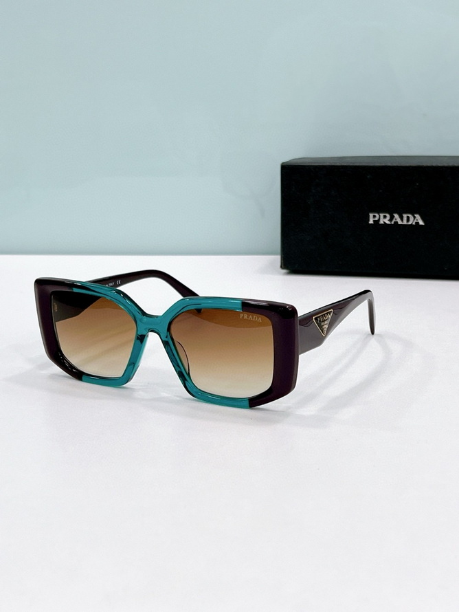 Pra*a sunglasses(aaaa)-4141
