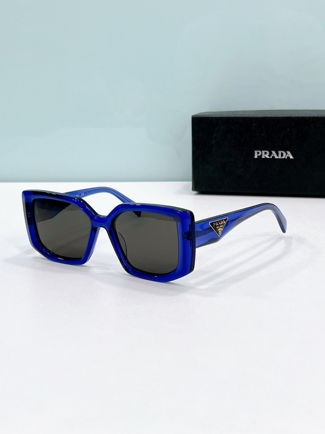 Pra*a sunglasses(aaaa)-4140