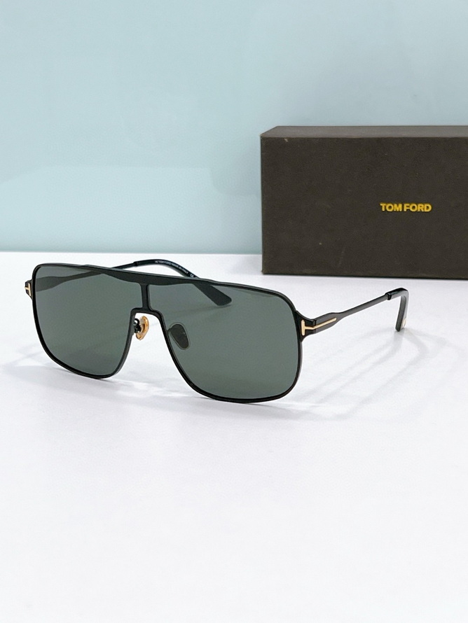 Tom Ford Sunglasses(AAAA)-651