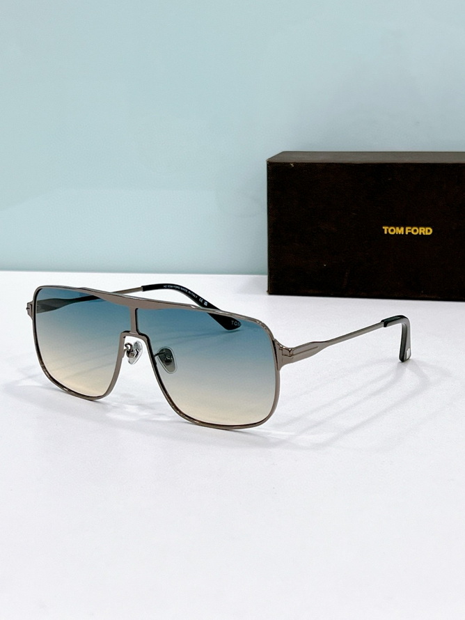 Tom Ford Sunglasses(AAAA)-650