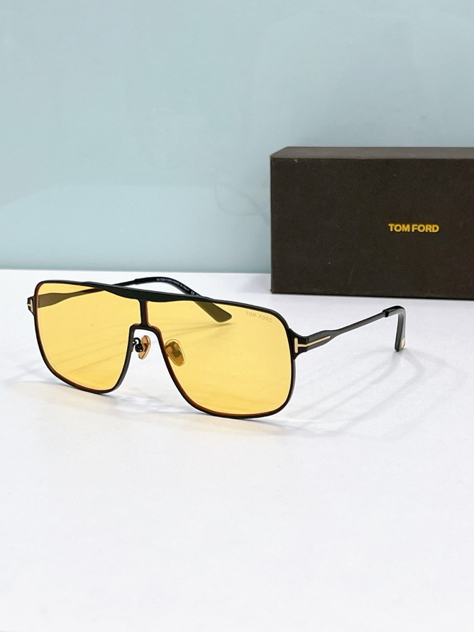 Tom Ford Sunglasses(AAAA)-648