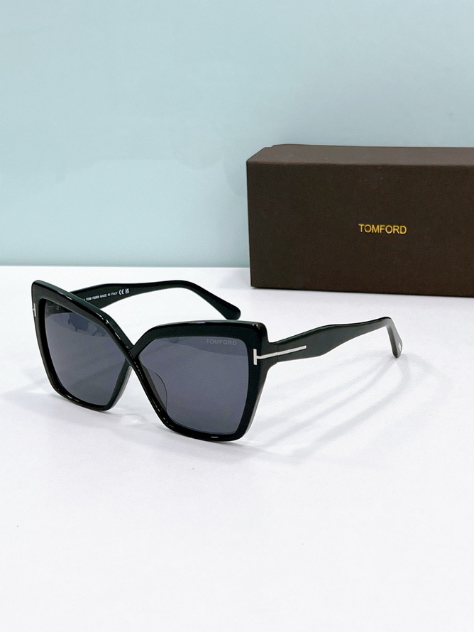 Tom Ford Sunglasses(AAAA)-643