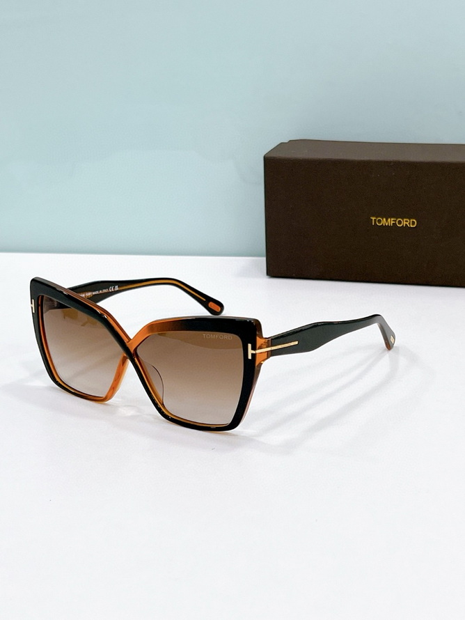 Tom Ford Sunglasses(AAAA)-640