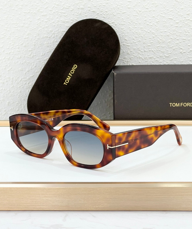 Tom Ford Sunglasses(AAAA)-633
