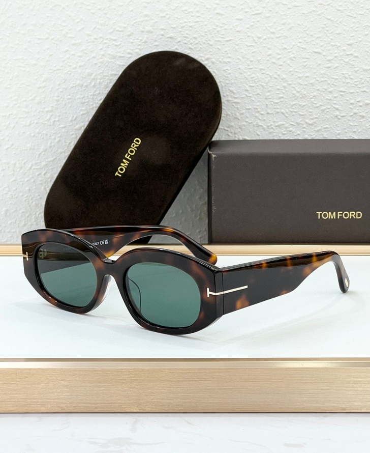 Tom Ford Sunglasses(AAAA)-627