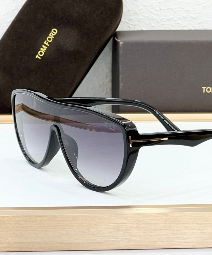 Tom Ford Sunglasses(AAAA)-620