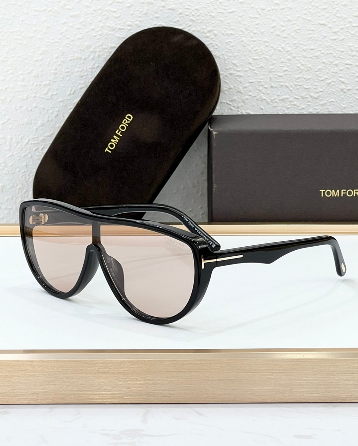 Tom Ford Sunglasses(AAAA)-618