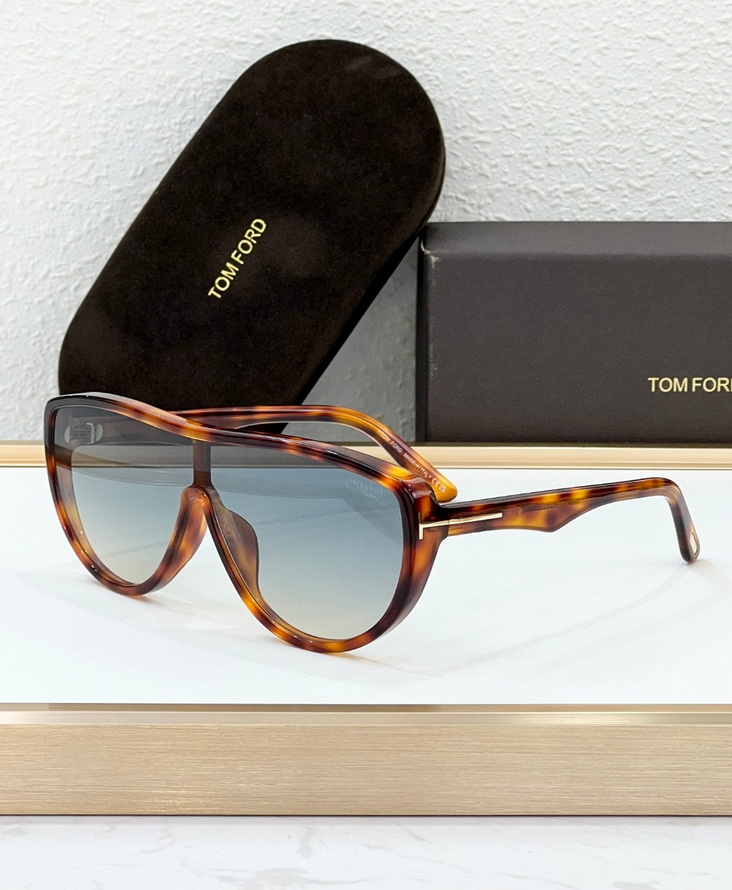 Tom Ford Sunglasses(AAAA)-617