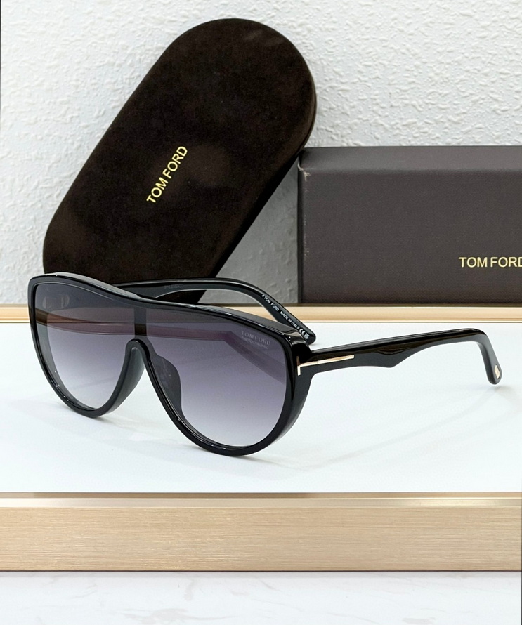 Tom Ford Sunglasses(AAAA)-615