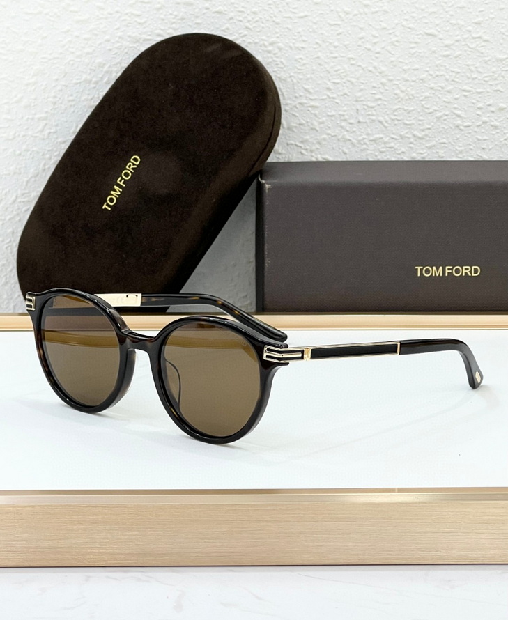 Tom Ford Sunglasses(AAAA)-607