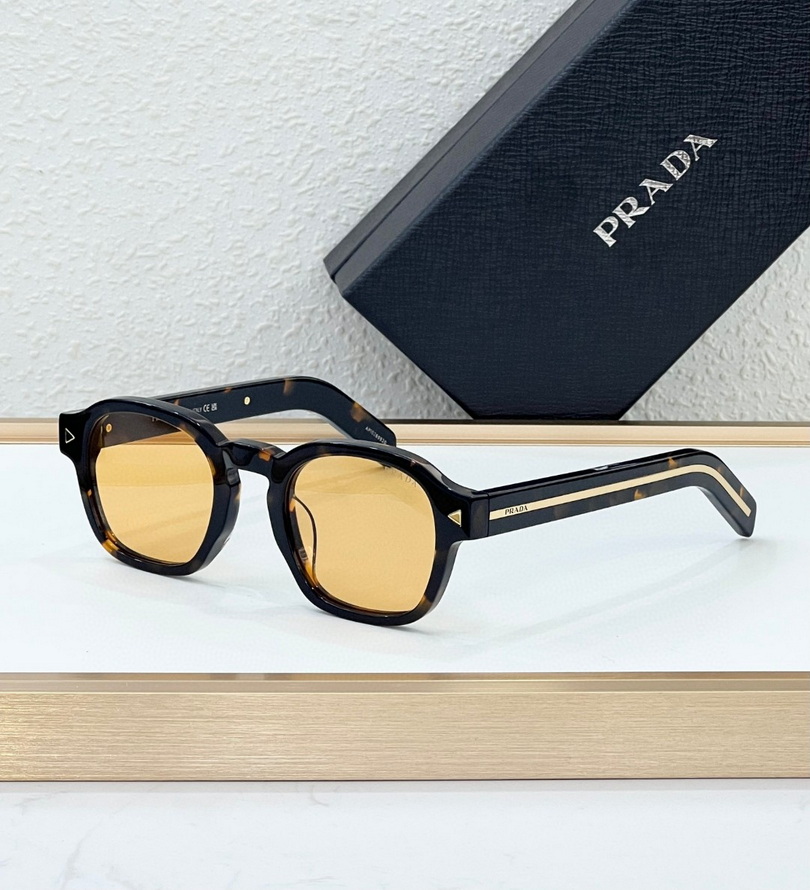 Pra*a sunglasses(aaaa)-4133