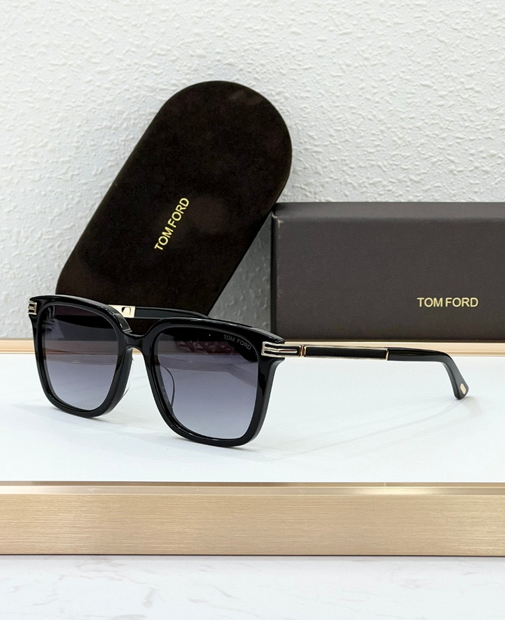 Tom Ford Sunglasses(AAAA)-603