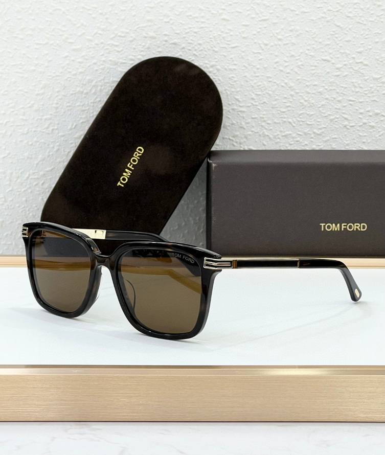 Tom Ford Sunglasses(AAAA)-601