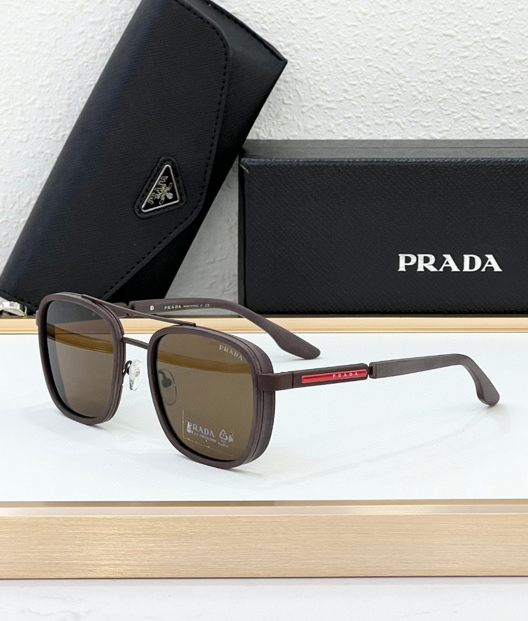 Pra*a sunglasses(aaaa)-4123