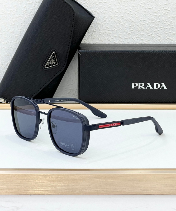 Pra*a sunglasses(aaaa)-4122