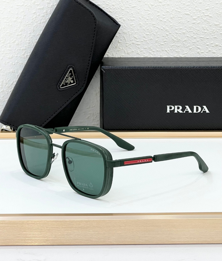 Pra*a sunglasses(aaaa)-4121