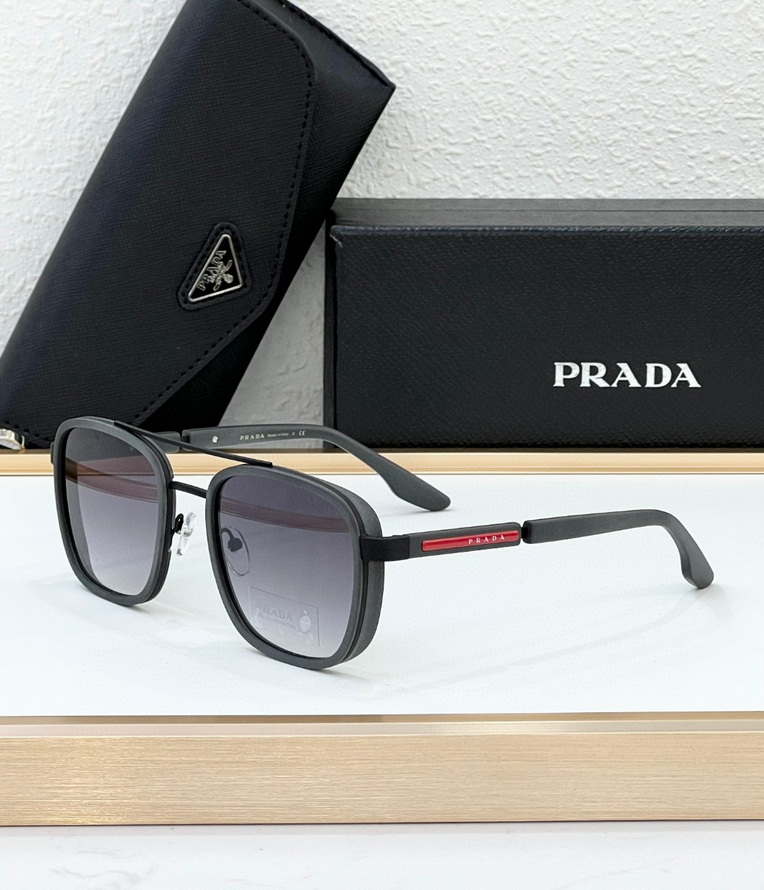 Pra*a sunglasses(aaaa)-4119