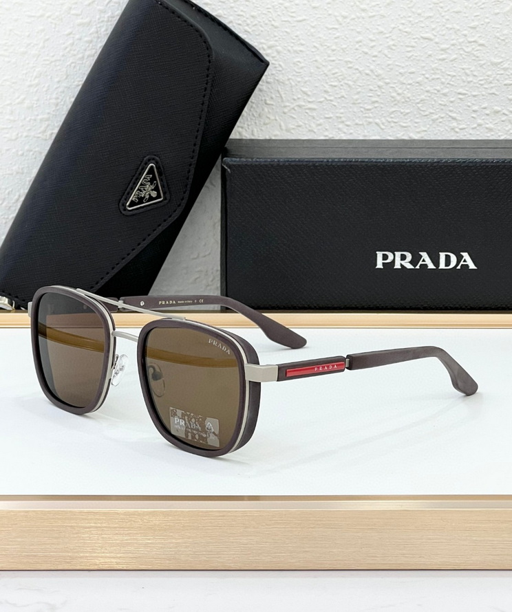 Pra*a sunglasses(aaaa)-4116