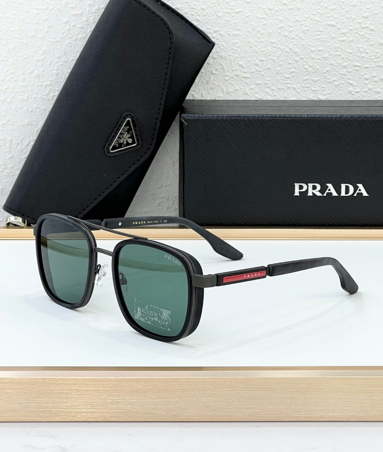 Pra*a sunglasses(aaaa)-4115