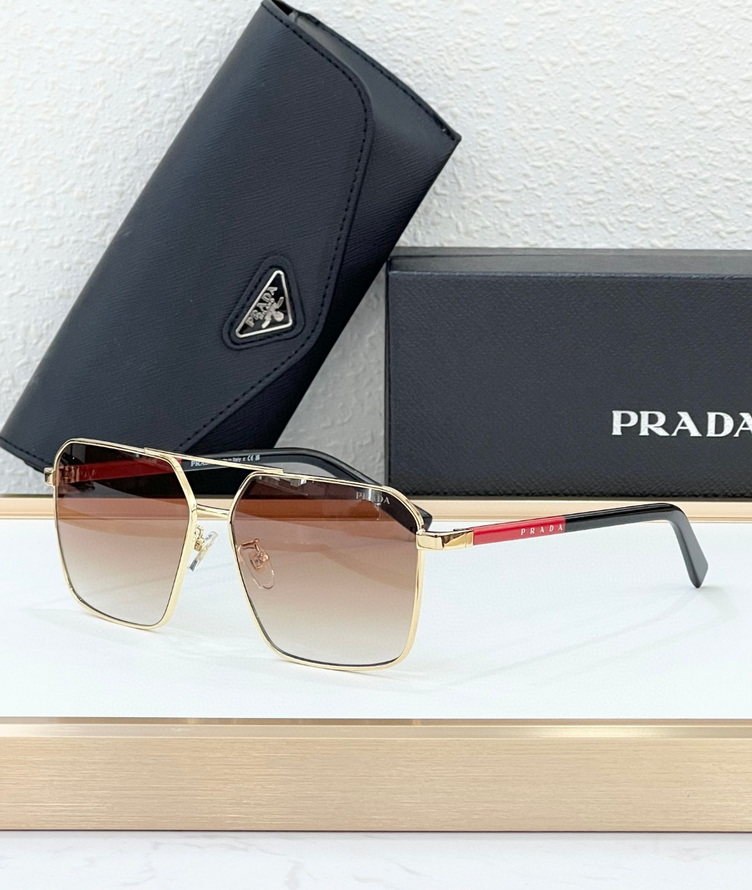 Pra*a sunglasses(aaaa)-4112