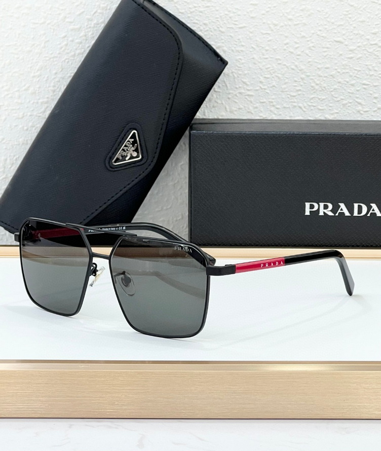 Pra*a sunglasses(aaaa)-4111