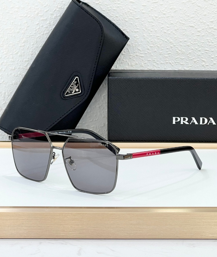 Pra*a sunglasses(aaaa)-4110