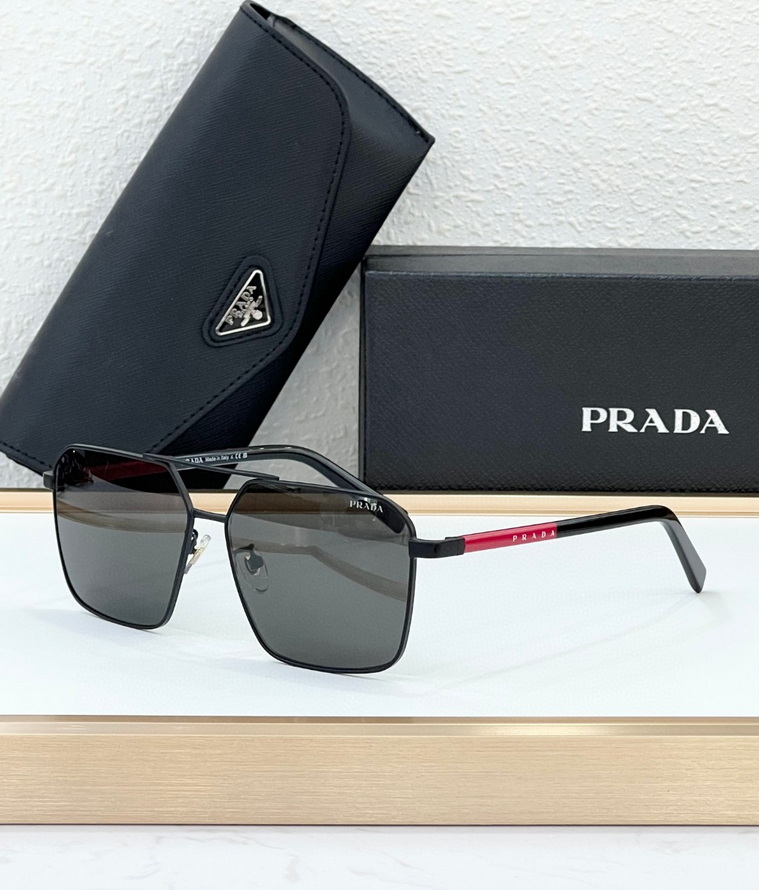 Pra*a sunglasses(aaaa)-4109