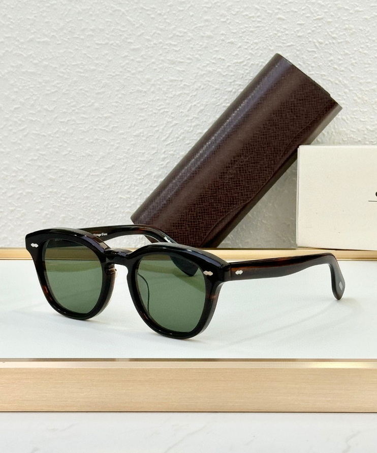 OLIVRE PEOPLES Sunglasses(AAAA)-023
