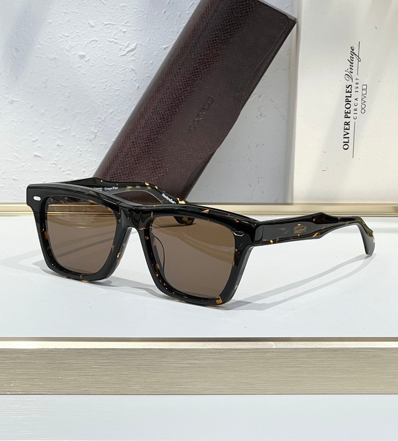 OLIVRE PEOPLES Sunglasses(AAAA)-013