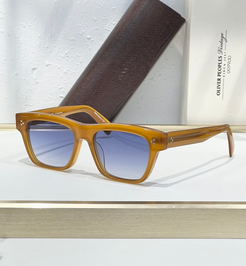 OLIVRE PEOPLES Sunglasses(AAAA)-011