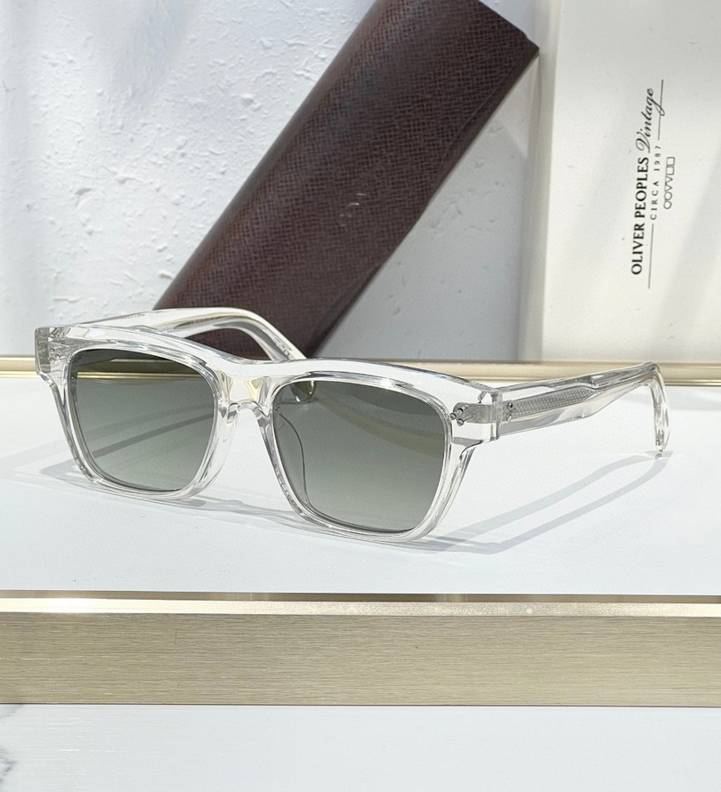 OLIVRE PEOPLES Sunglasses(AAAA)-009