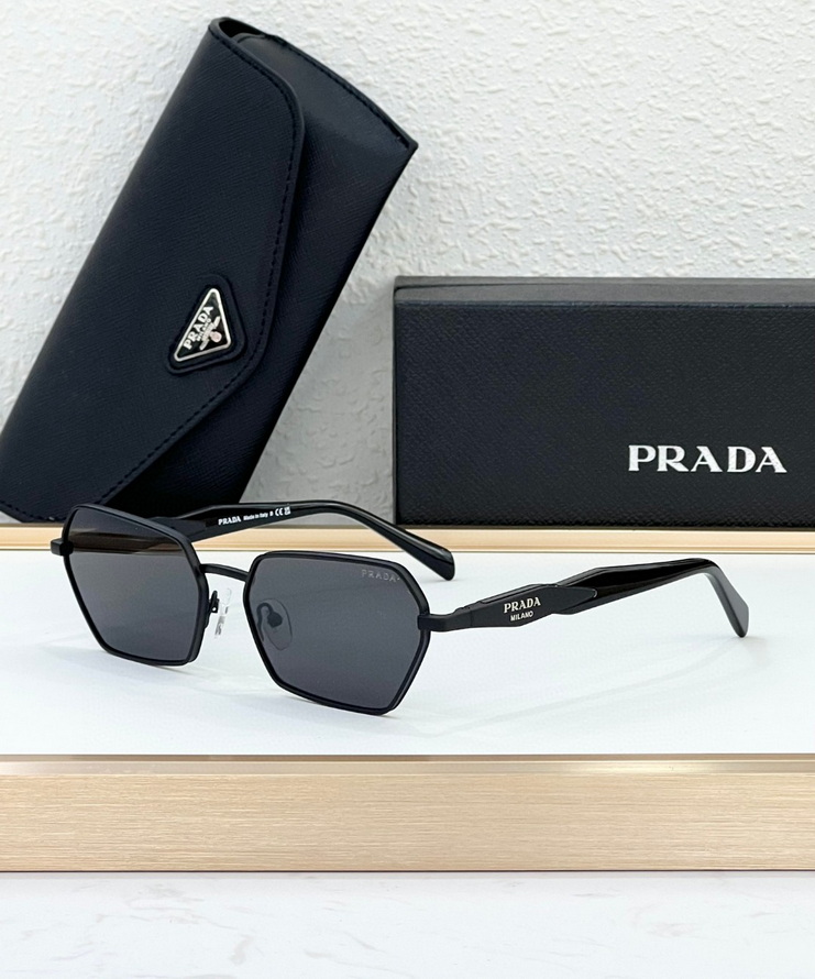 Pra*a sunglasses(aaaa)-4105