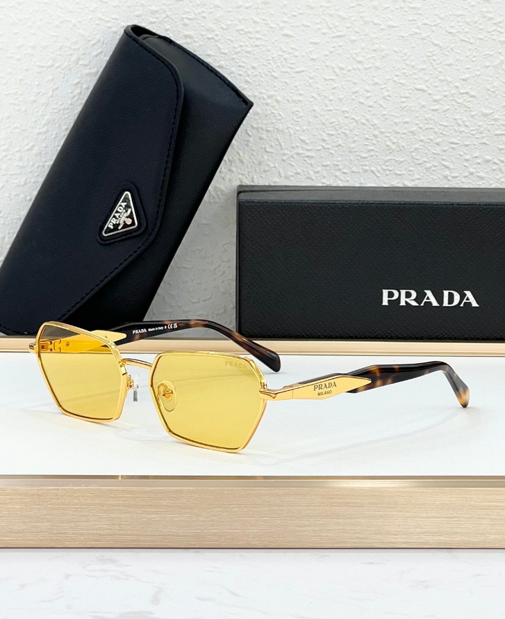 Pra*a sunglasses(aaaa)-4103