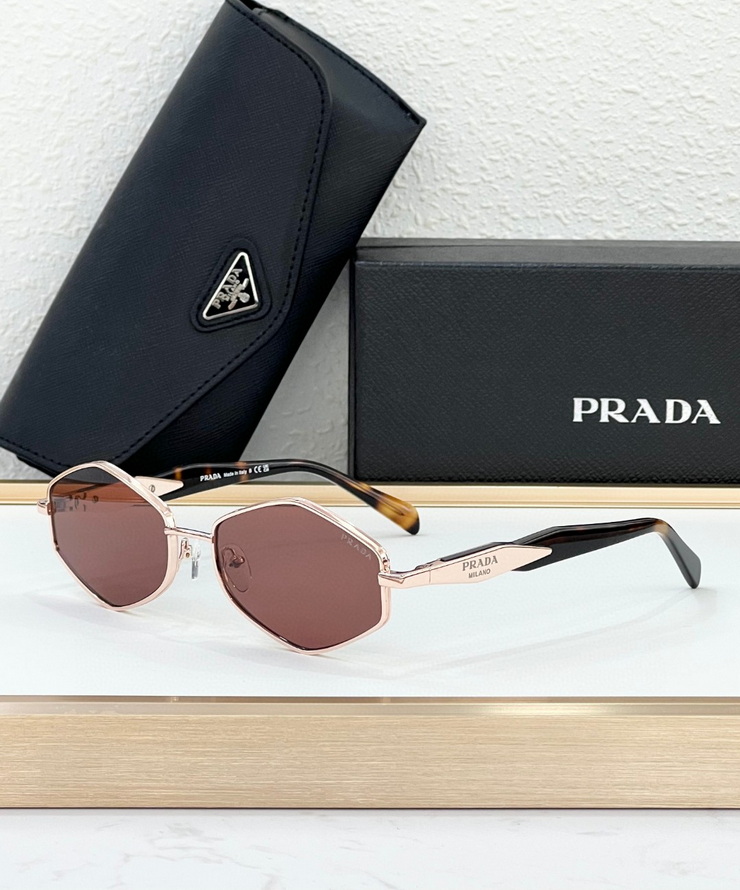 Pra*a sunglasses(aaaa)-4101