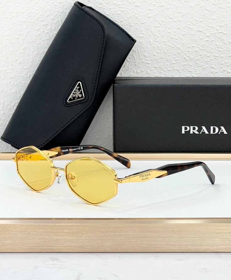Pra*a sunglasses(aaaa)-4100