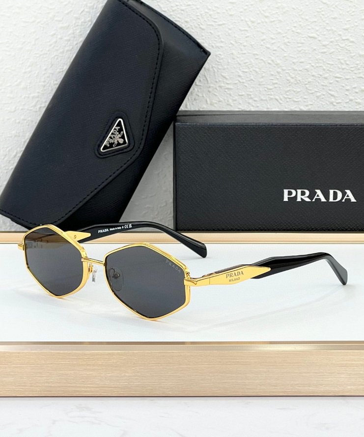 Pra*a sunglasses(aaaa)-4099