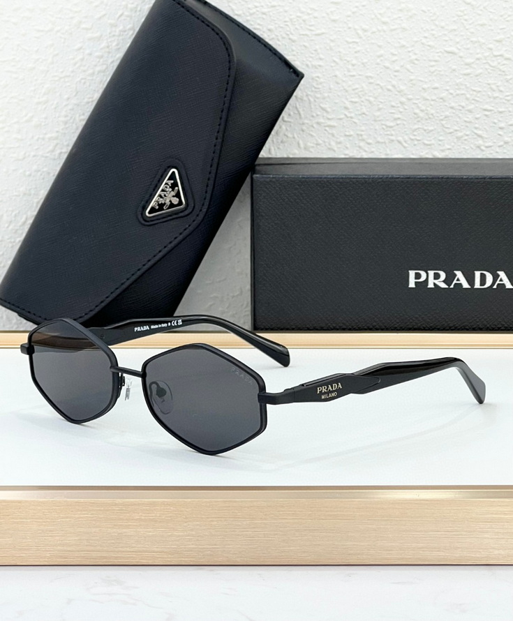 Pra*a sunglasses(aaaa)-4098