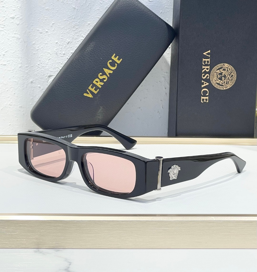 Versace Sunglasses(AAAA)-2465