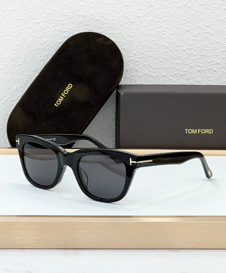 Tom Ford Sunglasses(AAAA)-595