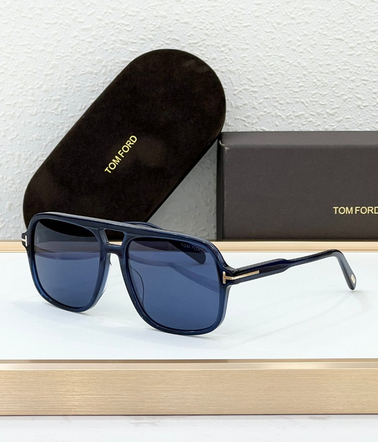 Tom Ford Sunglasses(AAAA)-590