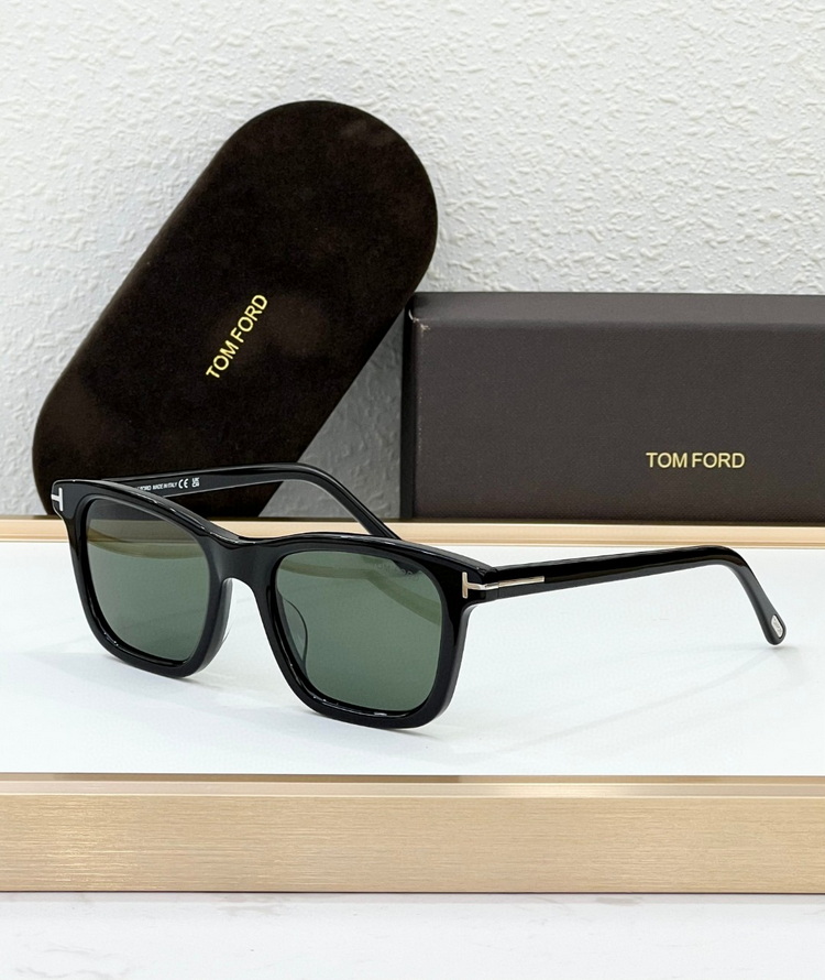 Tom Ford Sunglasses(AAAA)-585