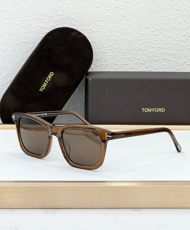 Tom Ford Sunglasses(AAAA)-583