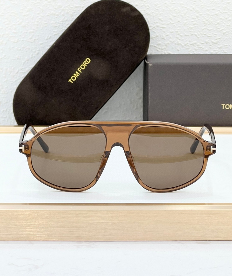 Tom Ford Sunglasses(AAAA)-577