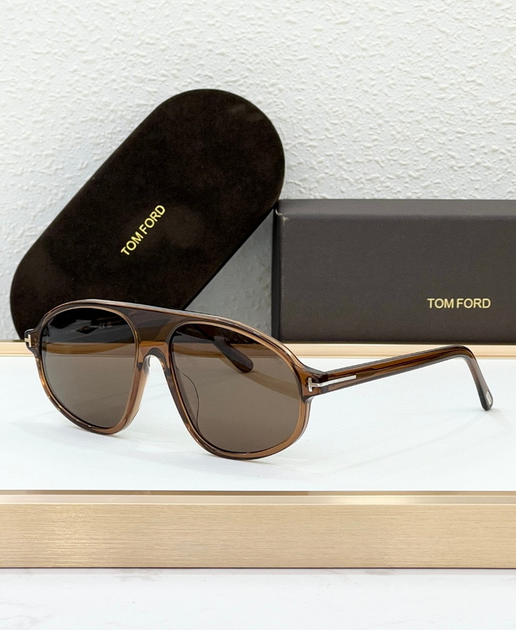 Tom Ford Sunglasses(AAAA)-575