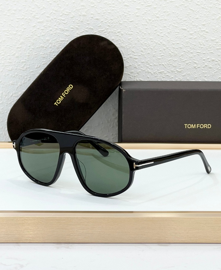 Tom Ford Sunglasses(AAAA)-573