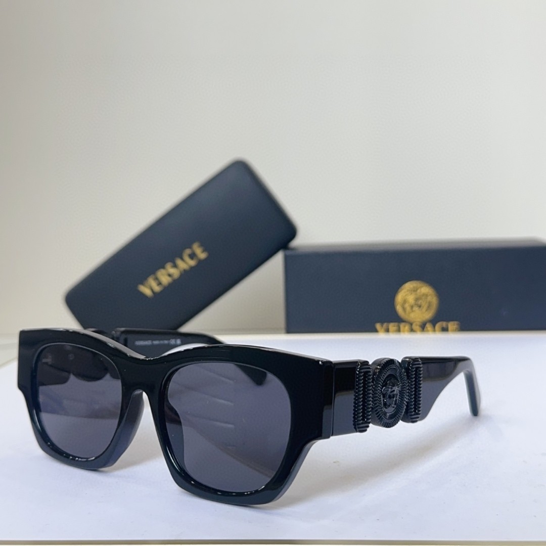 Versace Sunglasses(AAAA)-2420