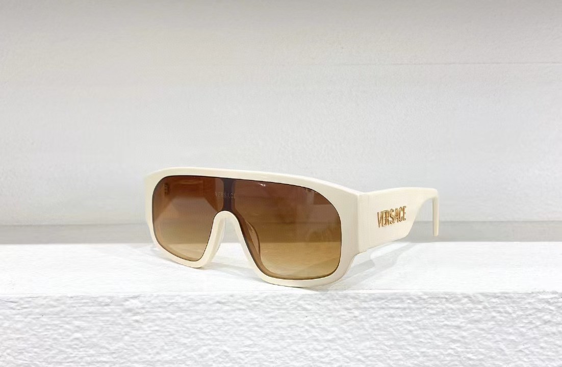 Versace Sunglasses(AAAA)-2390